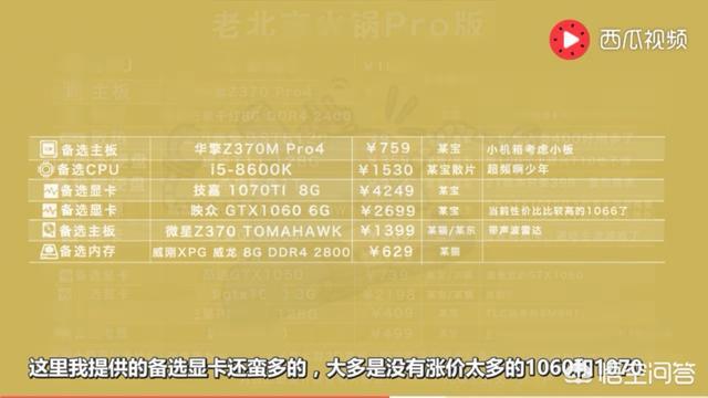买电脑自己装靠谱吗？