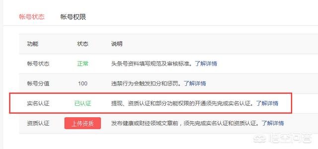 自媒体认证要多久才可以？