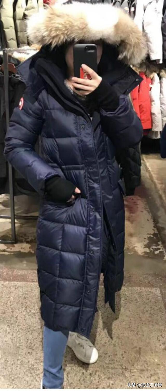羽绒服哪个牌子的性价比高？