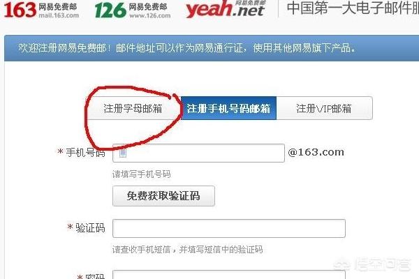 电子邮箱地址是什么，怎么选择、注册？