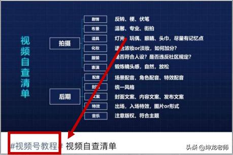 微信新开发的“视频号”，该怎么玩？有何建议？