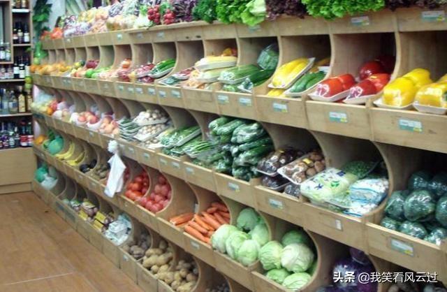 如果开一家蔬菜水果店，添加微信后小区传单发送，下单直接配送到家，这样好不好做？
