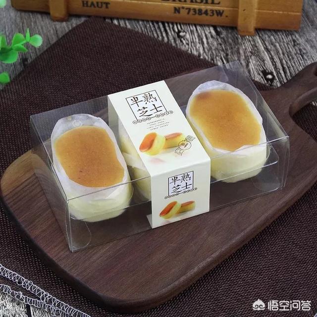 大家都吃过哪些网红零食？
