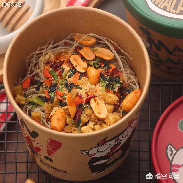 大家都吃过哪些网红零食？