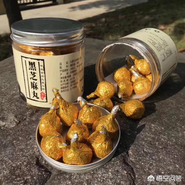 大家都吃过哪些网红零食？