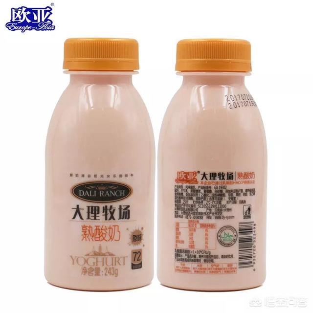 大家都吃过哪些网红零食？