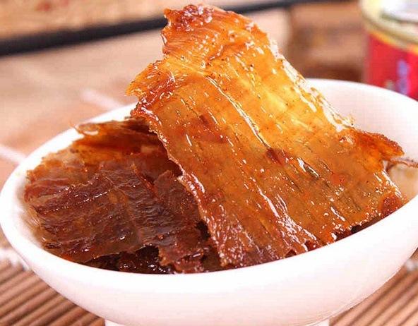 淘宝上有什么好吃的零食值得推荐？