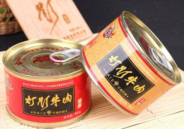 淘宝上有什么好吃的零食值得推荐？