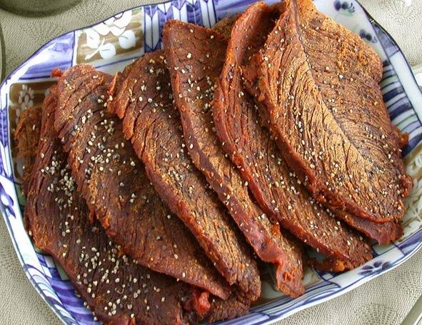 淘宝上有什么好吃的零食值得推荐？