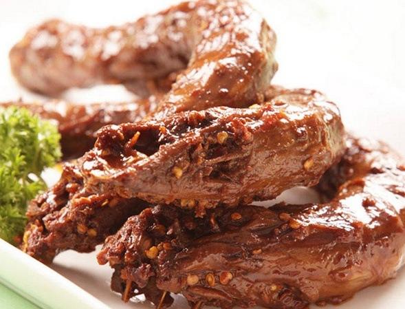 淘宝上有什么好吃的零食值得推荐？