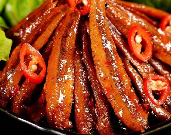 淘宝上有什么好吃的零食值得推荐？