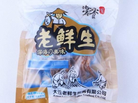 淘宝上有什么好吃的零食值得推荐？