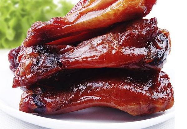 淘宝上有什么好吃的零食值得推荐？