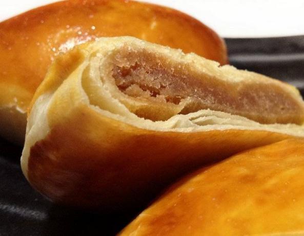 淘宝上有什么好吃的零食值得推荐？