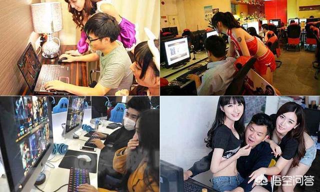 游戏陪玩“藏猫腻”，最高可达1小时500元，记者暗访陪玩女，画面不堪入目，你有何看法？