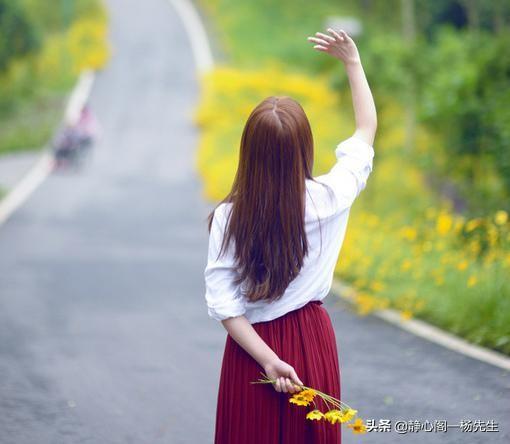 不露脸拍人像怎样能拍摄的好看些？
