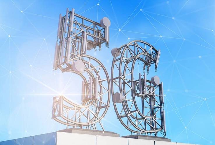 5g时代的商机