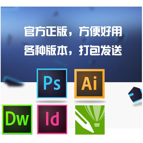 ps用什么软件