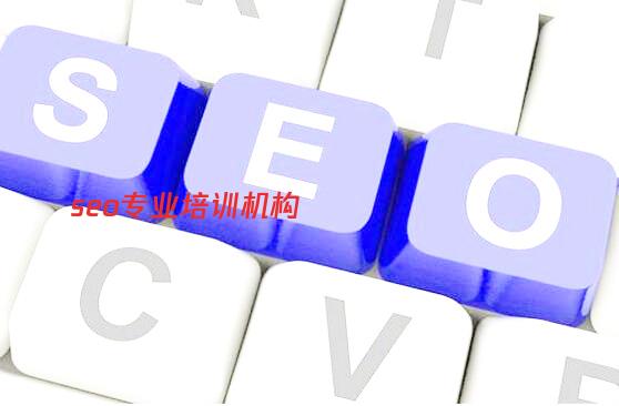 seo网络培训
