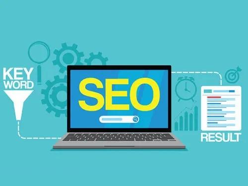 seo网络优化师