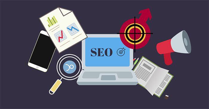 seo优化交流