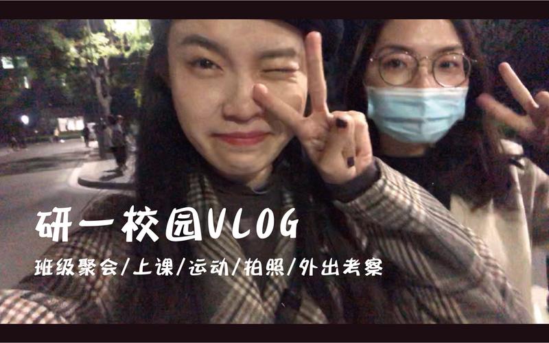 vlog是什么
