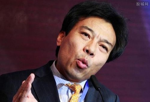 打工皇帝唐骏