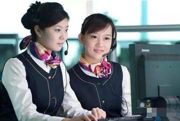 电话客服的工作好做吗