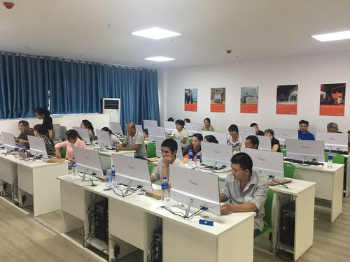 电子商务培训