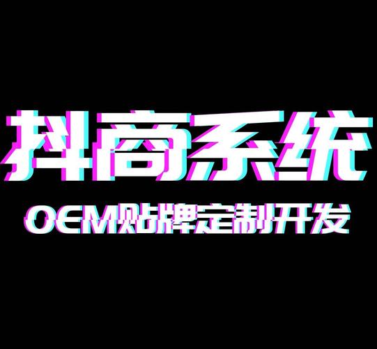 抖音开发者