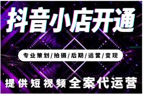 抖音联盟