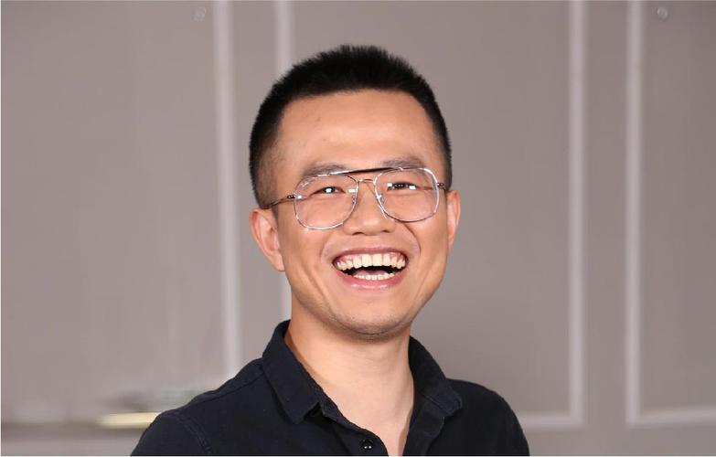 京东创始人