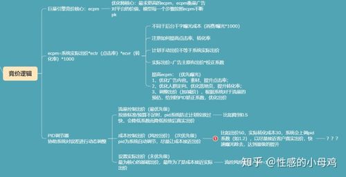 竞价学习