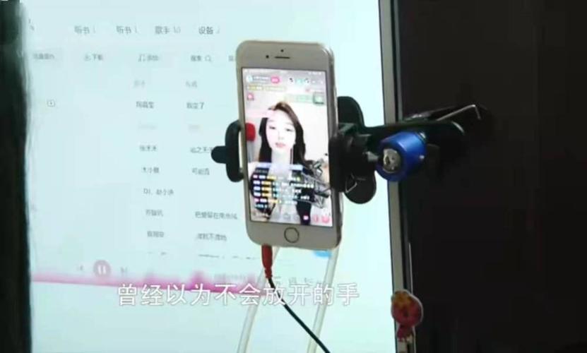 开直播怎么赚钱
