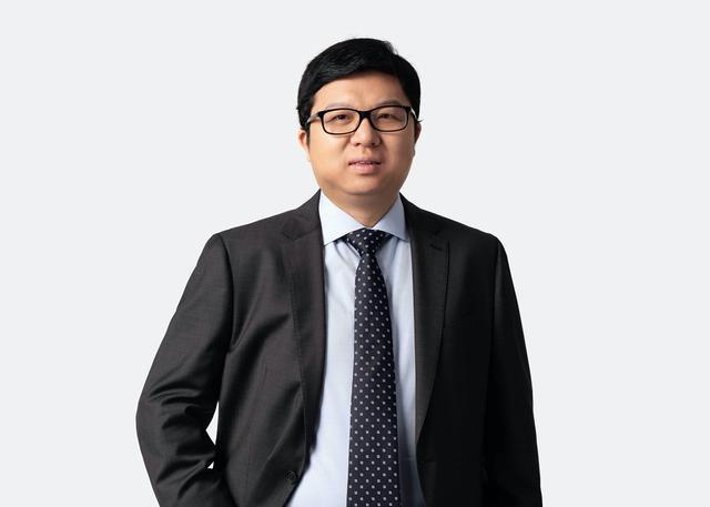 快手创始人是谁
