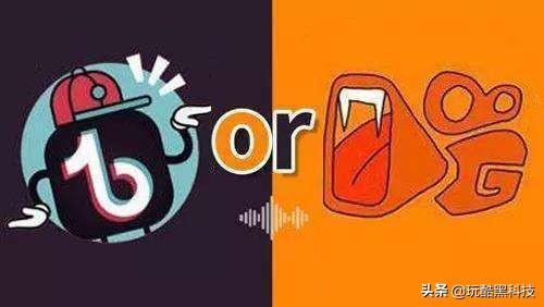 快手和抖音的区别