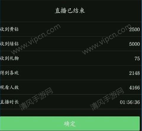 快手直播需要什么条件