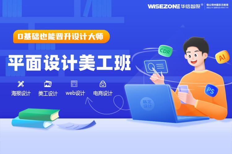 美工平面设计