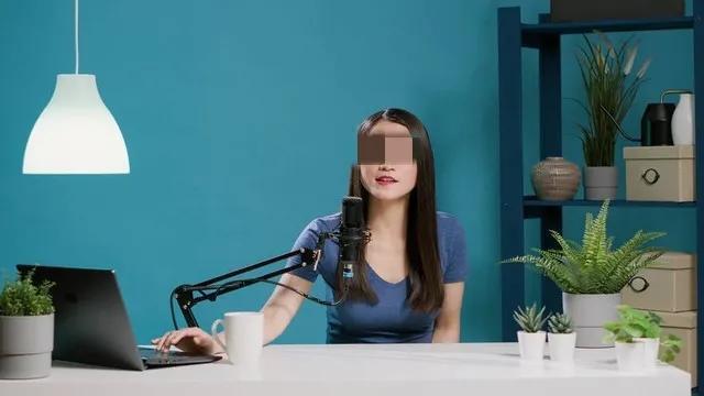 女主播事件