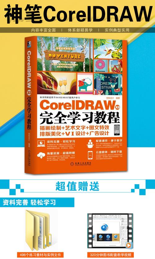 平面设计学习