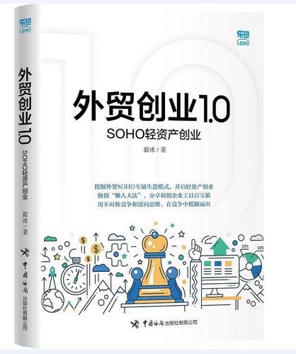 轻资产创业