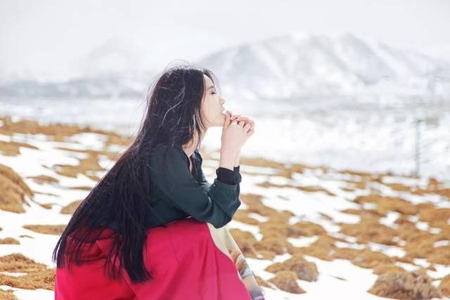 人物摄影技巧