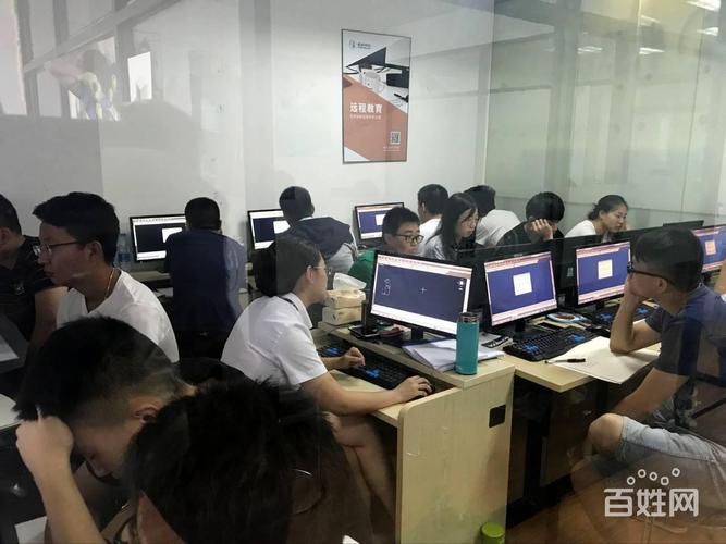 上海网络营销培训