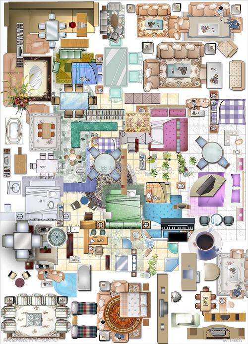 什么叫平面设计