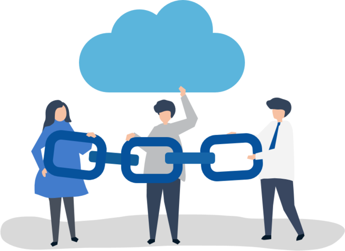 什么是友情链接