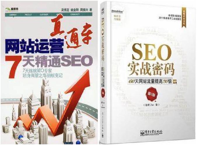 实战seo