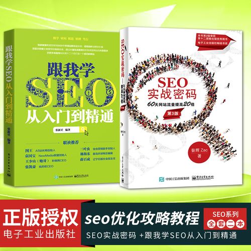 实战seo
