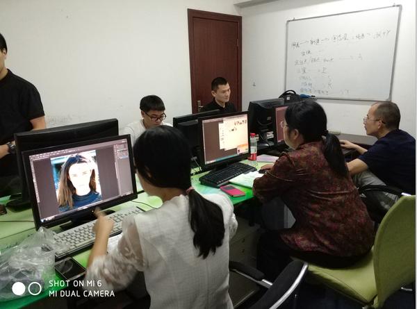 视频剪辑培训班