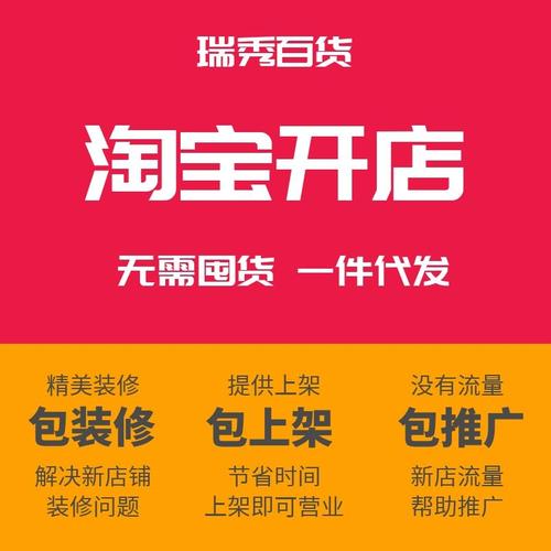 淘宝网店货源