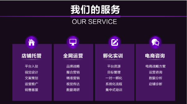 淘宝运营是做什么的